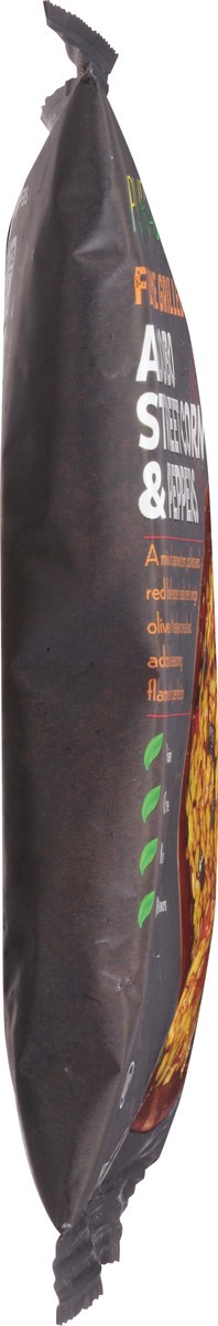 slide 6 of 14, PuraVida Flame Grilled Adobo Street Corn & Peppers 10 oz, 10 oz