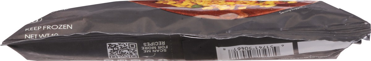 slide 7 of 14, PuraVida Flame Grilled Adobo Street Corn & Peppers 10 oz, 10 oz