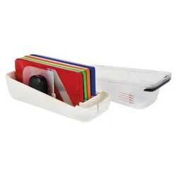 Oxo SoftWorks 4-in-1 Complete Grate & Slice Set 1 Set