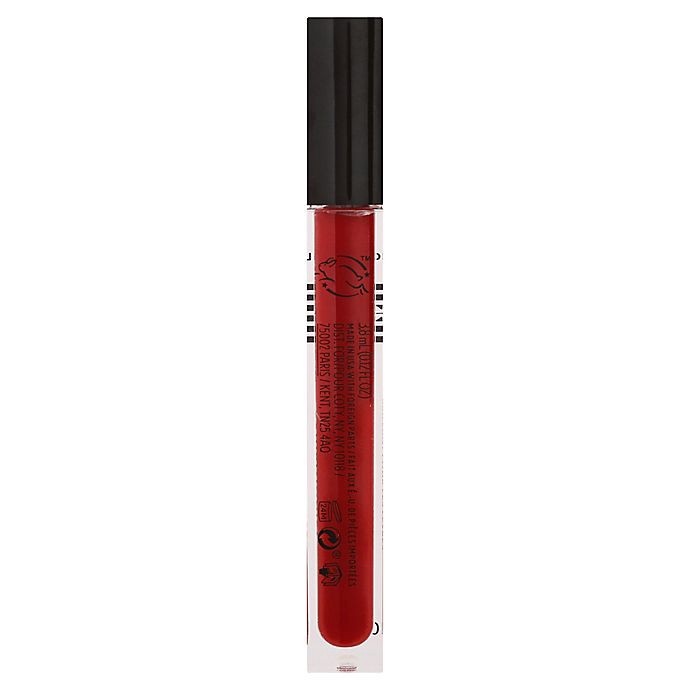 slide 2 of 4, Covergirl Exhibitionist Lip Gloss 200 Hot Tamale, 0.992 oz