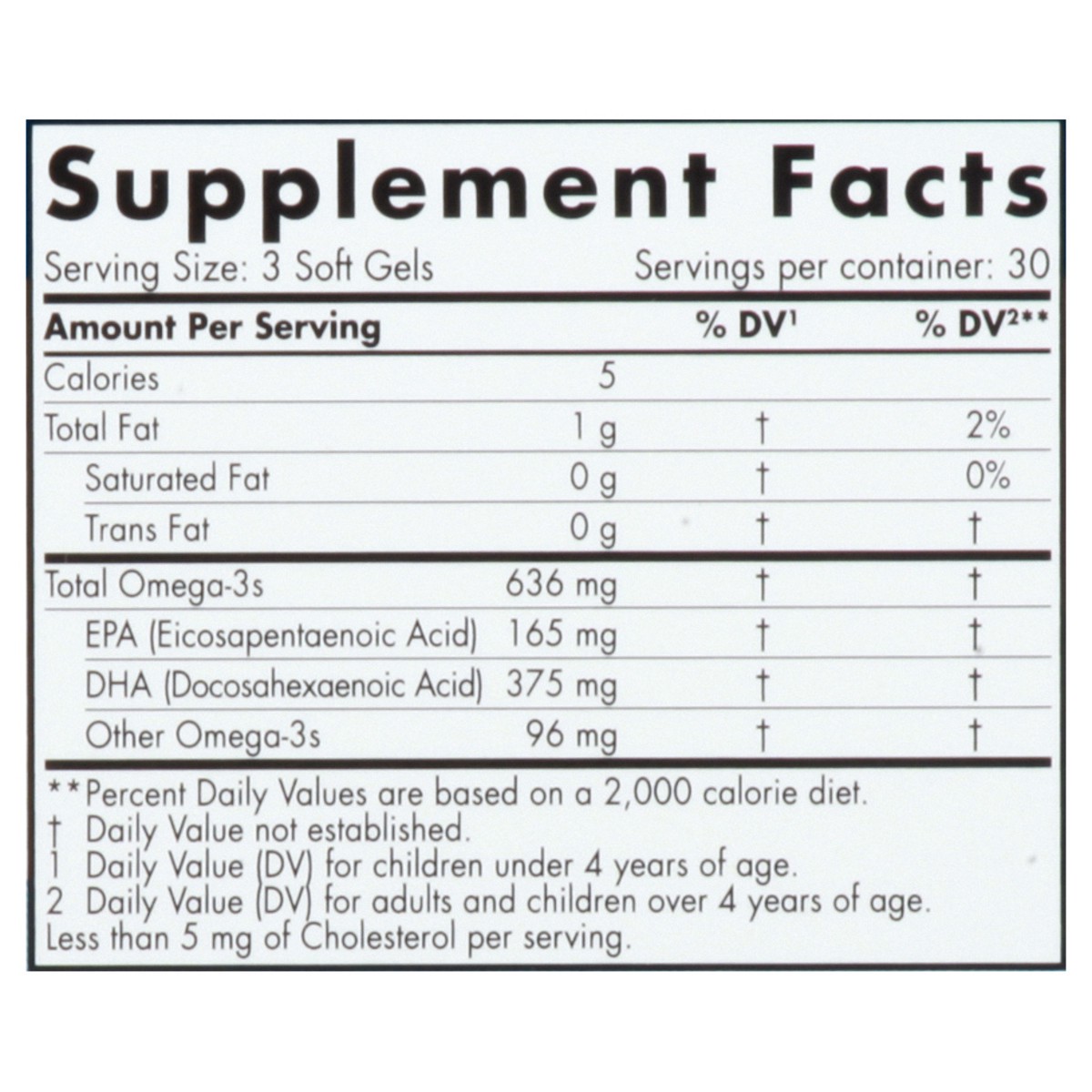 slide 4 of 13, Nordic Naturals Children's Dha Xtra Berry Punch Omega-3, 90 ct