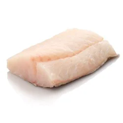 Fresh Cod Fillets