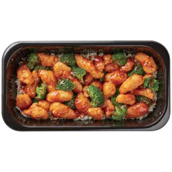 H-E-B Meal Simple Orange Chicken Family Size