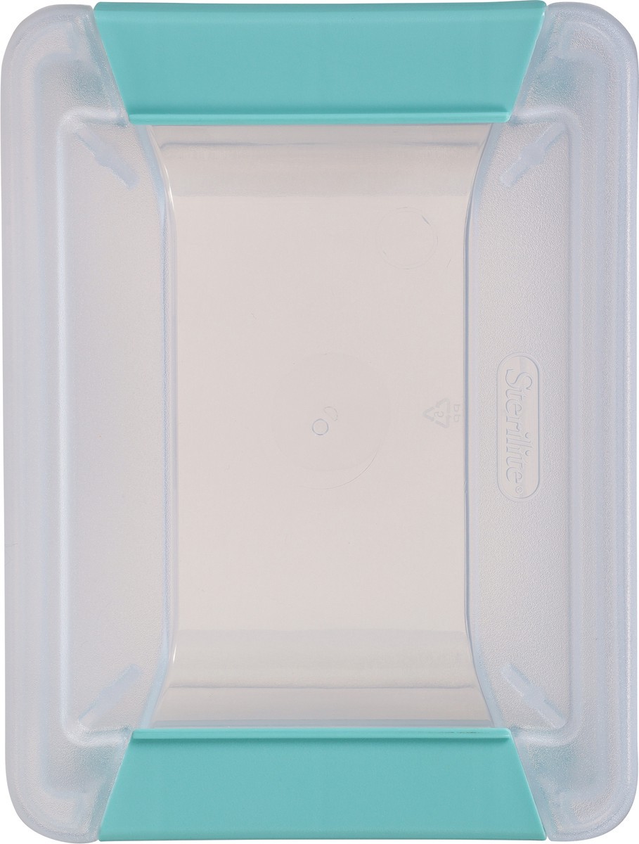 slide 8 of 9, Sterilite Mini Clip Box - Clear, 1 ct