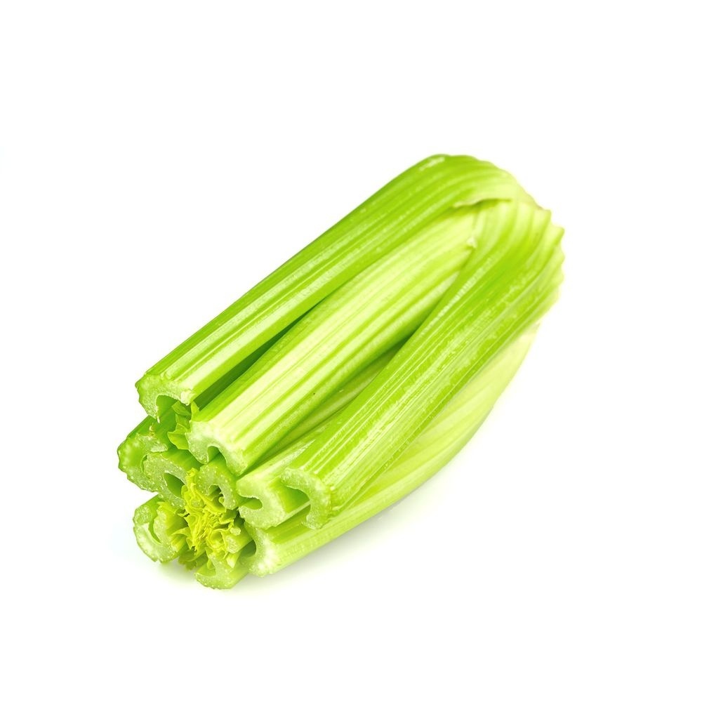 slide 1 of 1, Organic Celery Hearts, 1 ct