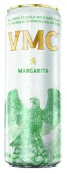 VMC Margarita Hard Seltzer 700 ml Can