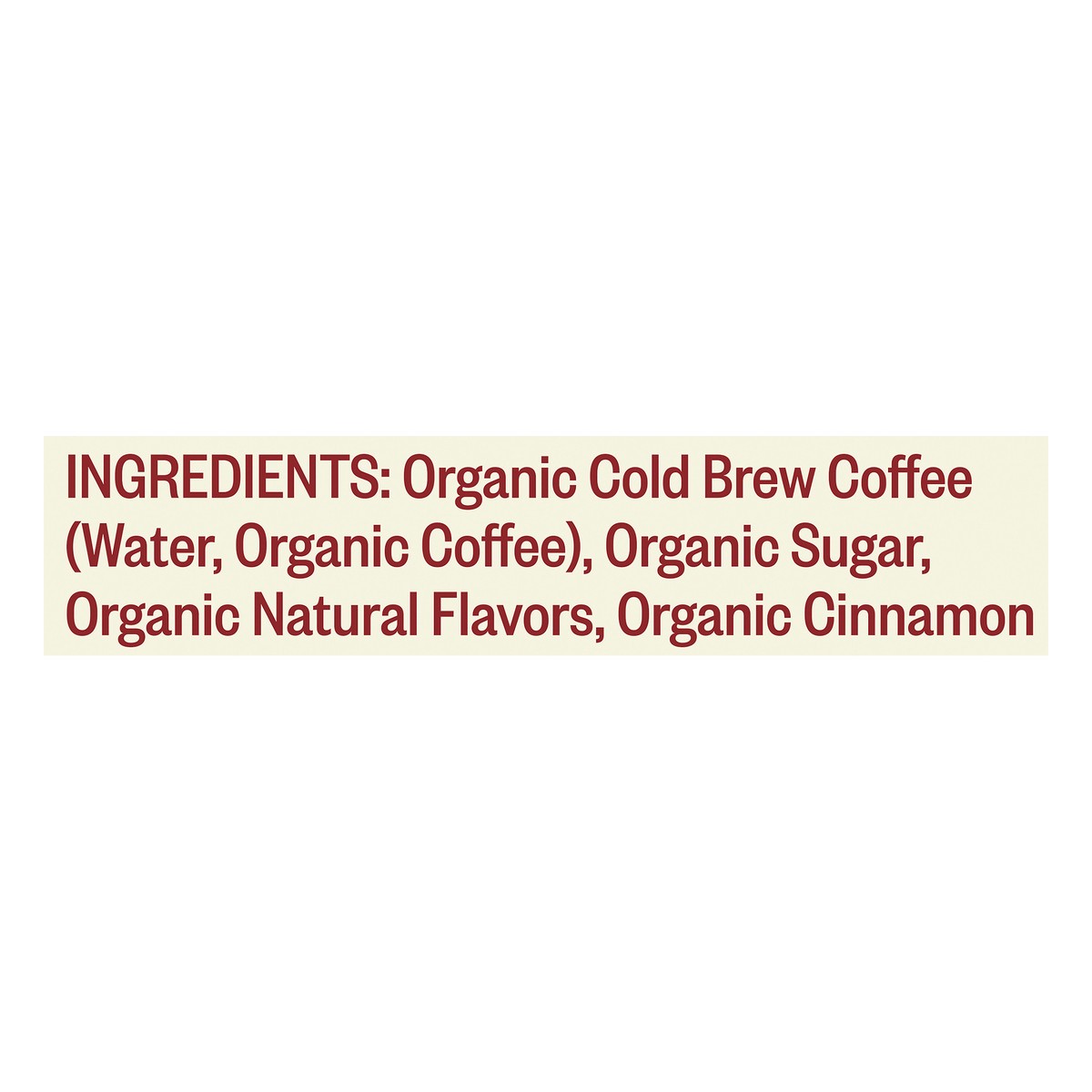 slide 2 of 8, Chameleon Cold-Brew Organic Mexican Coffee, 10 fl oz