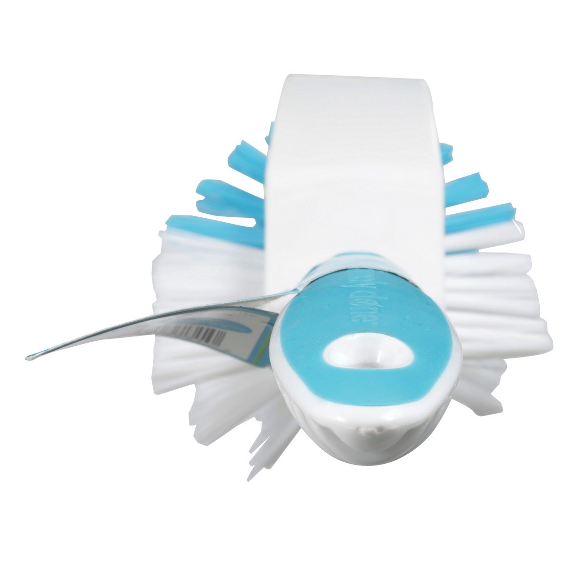 slide 4 of 8, Simply Done Deluxe Kitchen Brush, 1 ct