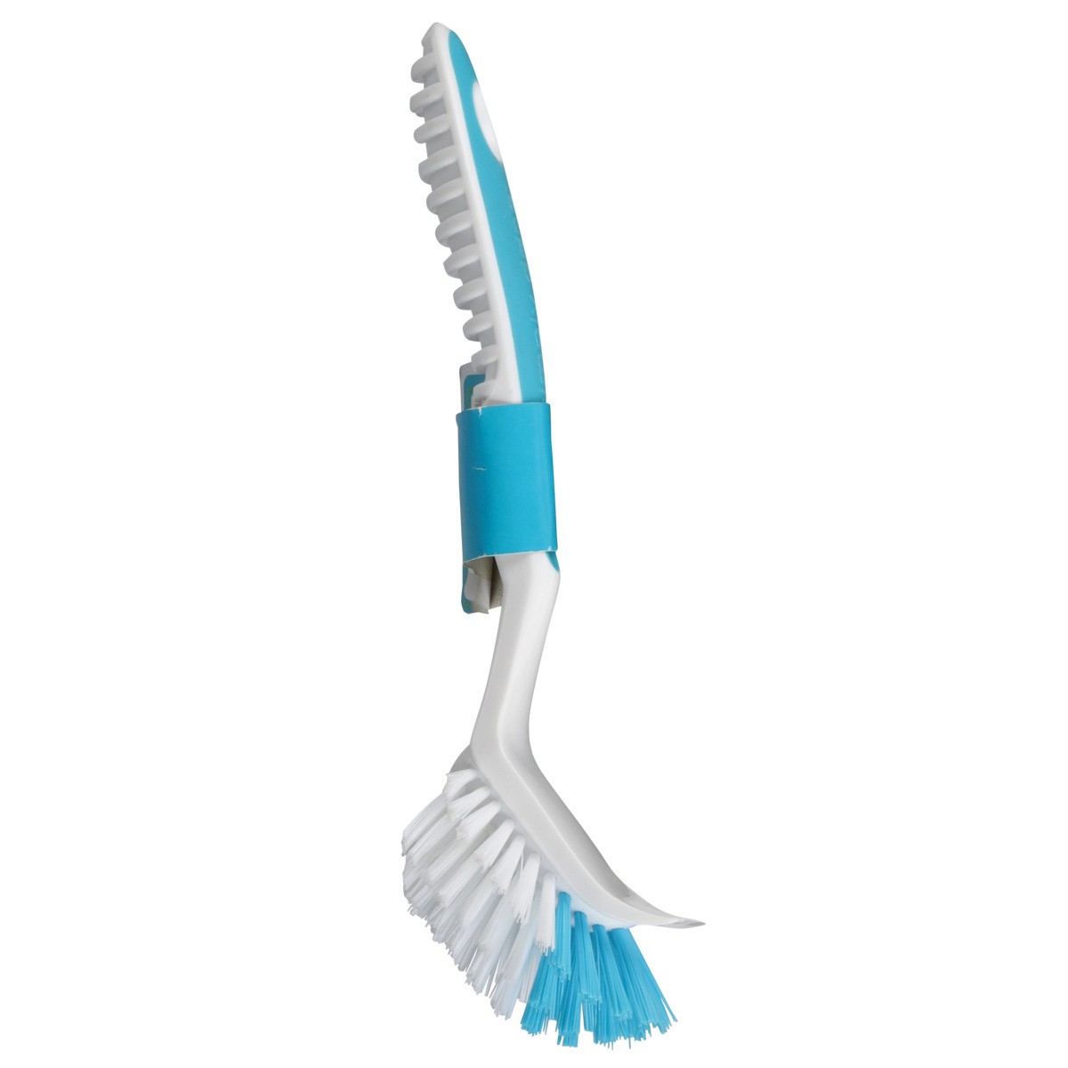 slide 3 of 8, Simply Done Deluxe Kitchen Brush, 1 ct