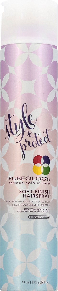 slide 4 of 7, Pureology Hairspray 11 oz, 11 oz