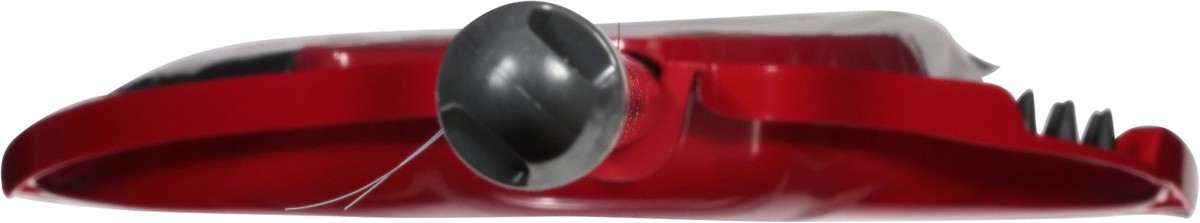 slide 5 of 9, O-Cedar Powercorner One Sweep Broom & Step-On Dust Pan 1 Kit, 1 ct