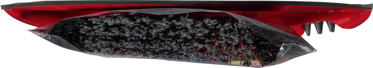 slide 3 of 9, O-Cedar Powercorner One Sweep Broom & Step-On Dust Pan 1 Kit, 1 ct