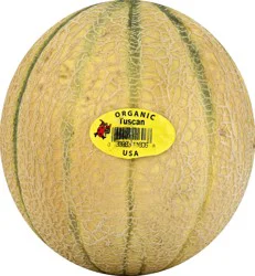 Melon Toscano