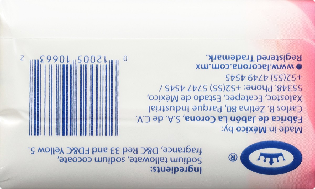 slide 5 of 9, Rosa Venus Pink Soap, 5.3 oz