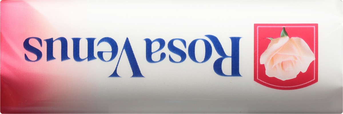 slide 9 of 9, Rosa Venus Pink Soap, 5.3 oz