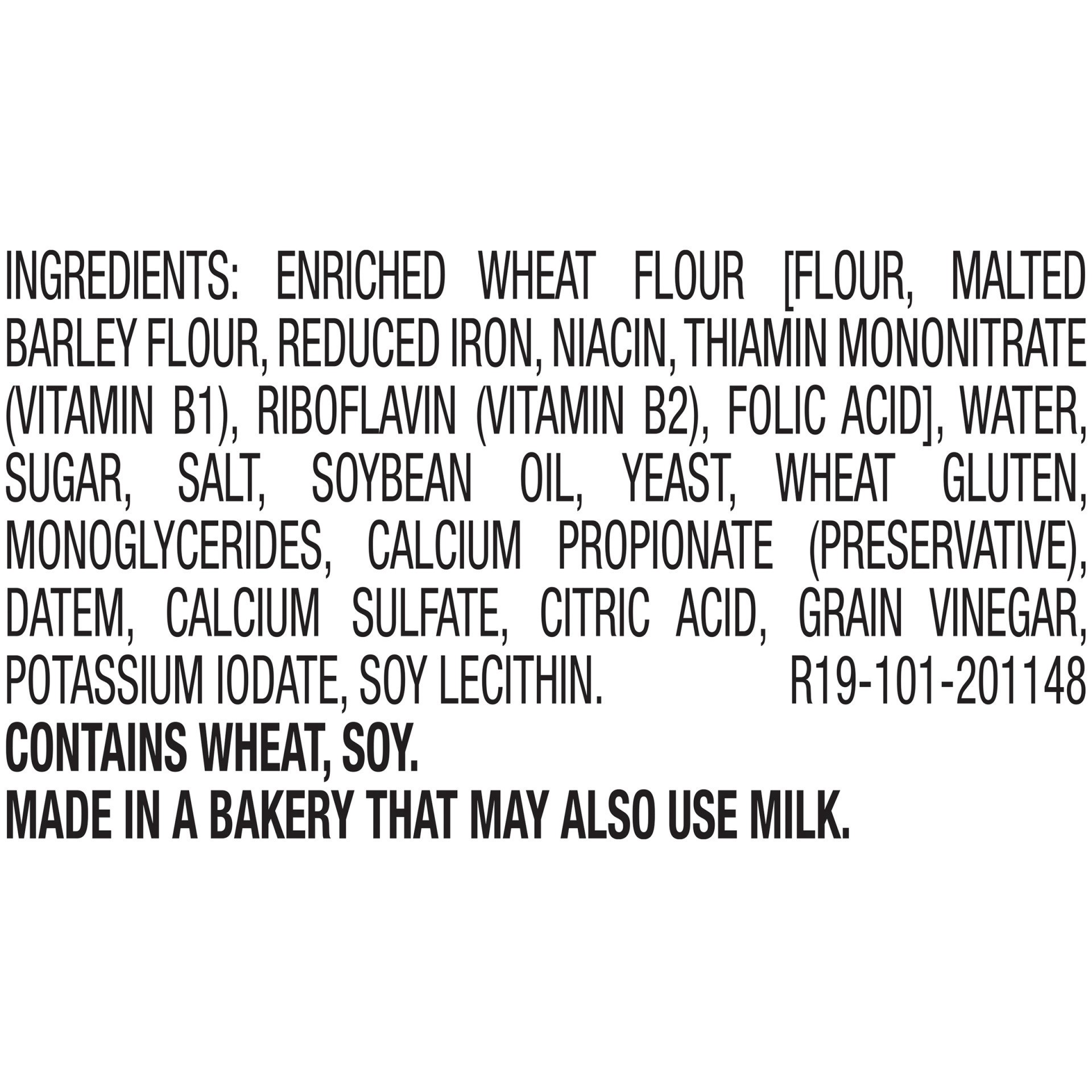 slide 4 of 9, Arnold Sub Rolls, 6 count, 15 oz, 6 ct