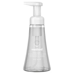 method Foaming Hand Soap, Sweet Water, 10 Ounce