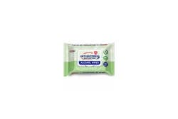 Germisept Antibacterial Hand Sanitizing Alcohol Wipes