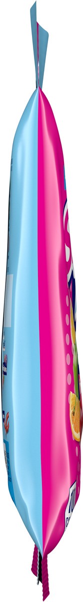 slide 6 of 9, SweeTARTS Gummies Fruity Splitz Candy 5 oz, 5 oz