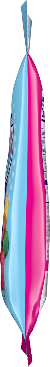 slide 3 of 9, SweeTARTS Gummies Fruity Splitz Candy 5 oz, 5 oz