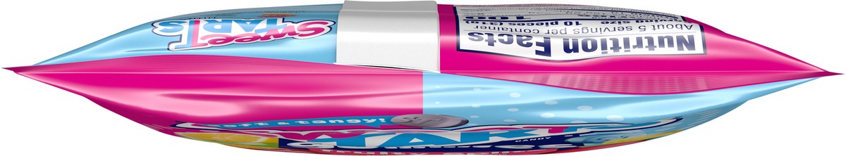 slide 9 of 9, SweeTARTS Gummies Fruity Splitz Candy 5 oz, 5 oz