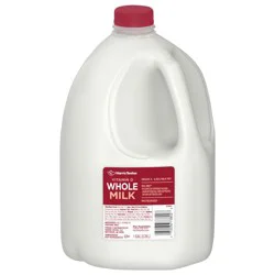 Harris Teeter Whole Milk