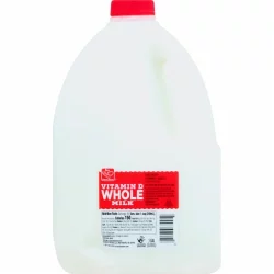 Harris Teeter Whole Milk