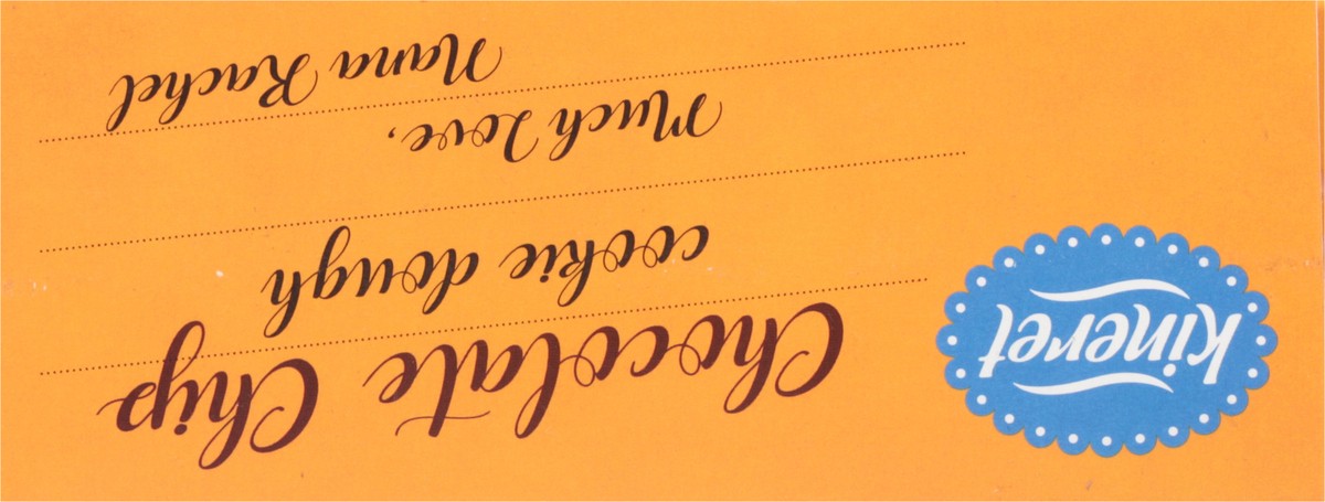 slide 4 of 14, Kineret Chocolate Chip Cookie Dough - 24 ct, 24 ct