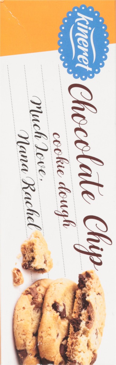slide 6 of 14, Kineret Chocolate Chip Cookie Dough - 24 ct, 24 ct