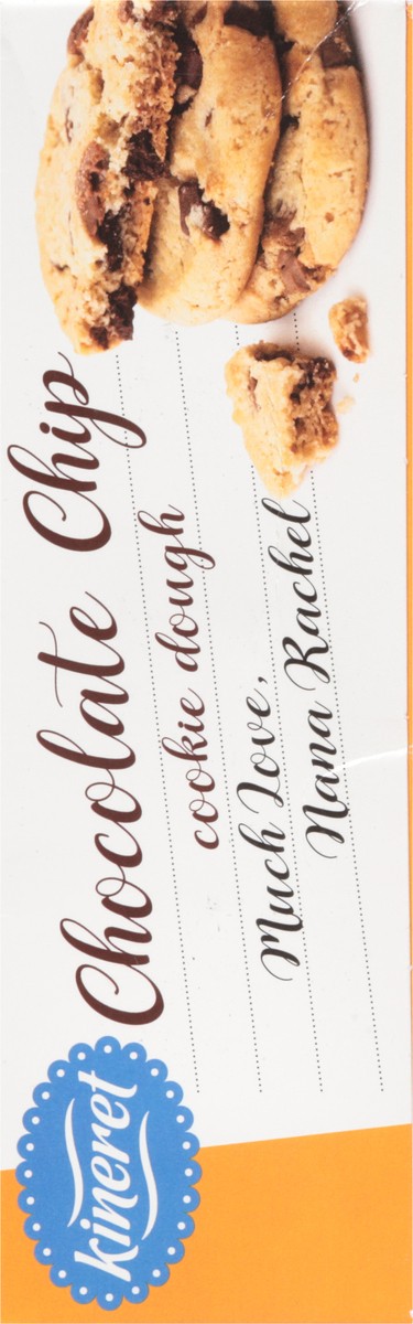slide 2 of 14, Kineret Chocolate Chip Cookie Dough - 24 ct, 24 ct
