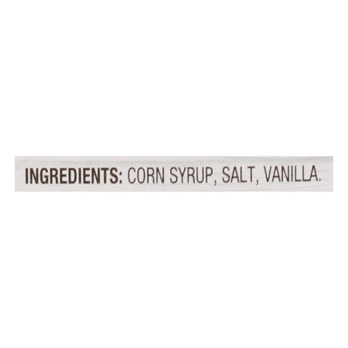 slide 12 of 13, Bashas Corn Syrup, 32 oz