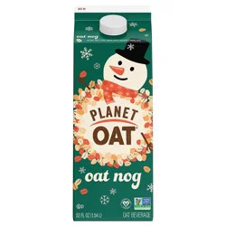 Planet Oat Nog