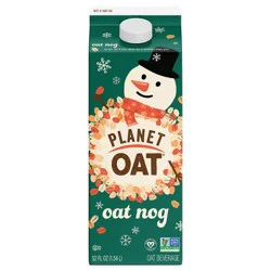 Planet Oat Nog