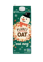 Planet Oat Nog