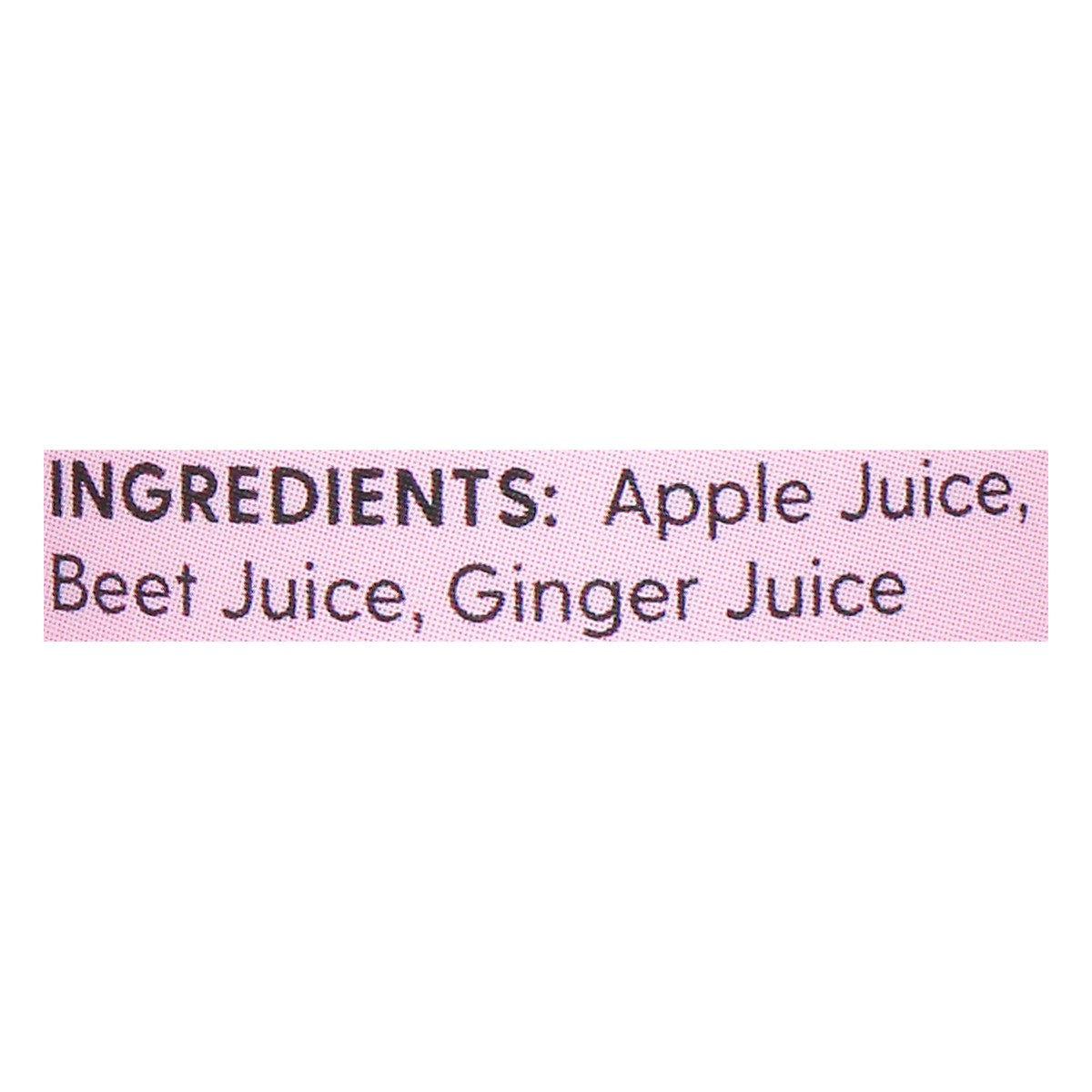 slide 7 of 10, Field + Farmer Cold-Pressed Apple Beet Juice 12 oz, 12 oz
