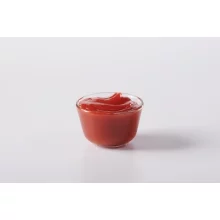 Brickman's Ketchup Bottle Sqz 24-14Z Brick