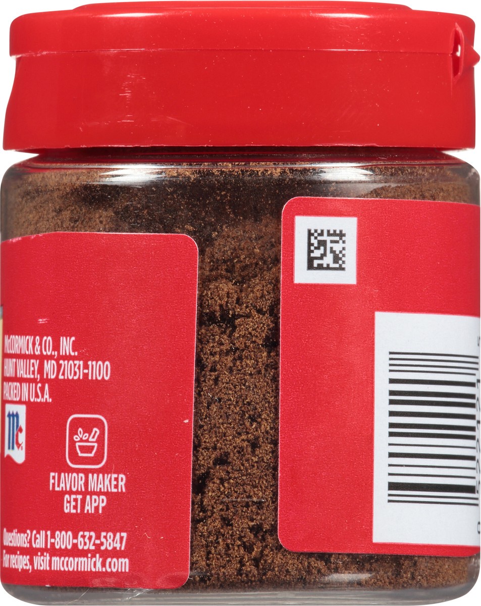 slide 6 of 7, McCormick Allspice - Ground, 0.9 oz