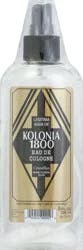 Kolonia Cologne 8 oz