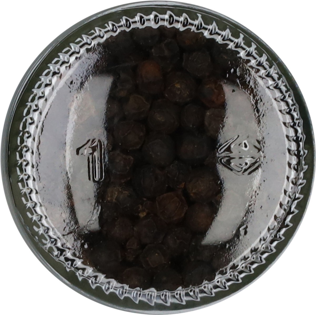 slide 9 of 11, Morton & Bassett Spices Morton & Bassett Grinder Whole Black Peppercorns, 2.1 oz