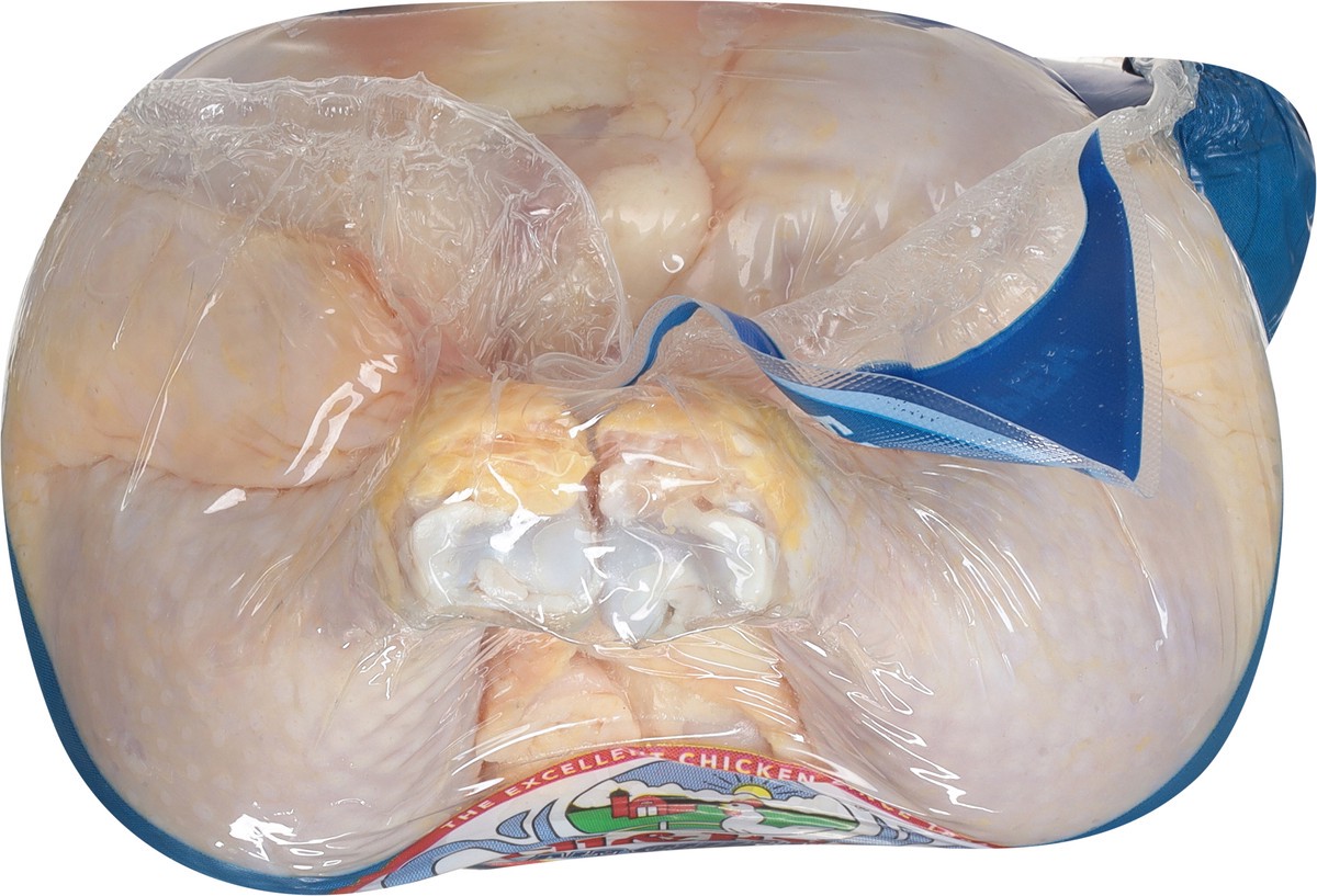 slide 12 of 12, Bell & Evans Premium Fresh Young Chicken 1 ea, per lb