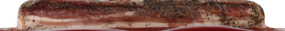 slide 4 of 5, Farmland Naturally Hickory Smoked Peppered Thick Cut Bacon, 16 oz