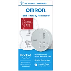 Omron Pocket Pain Pro
