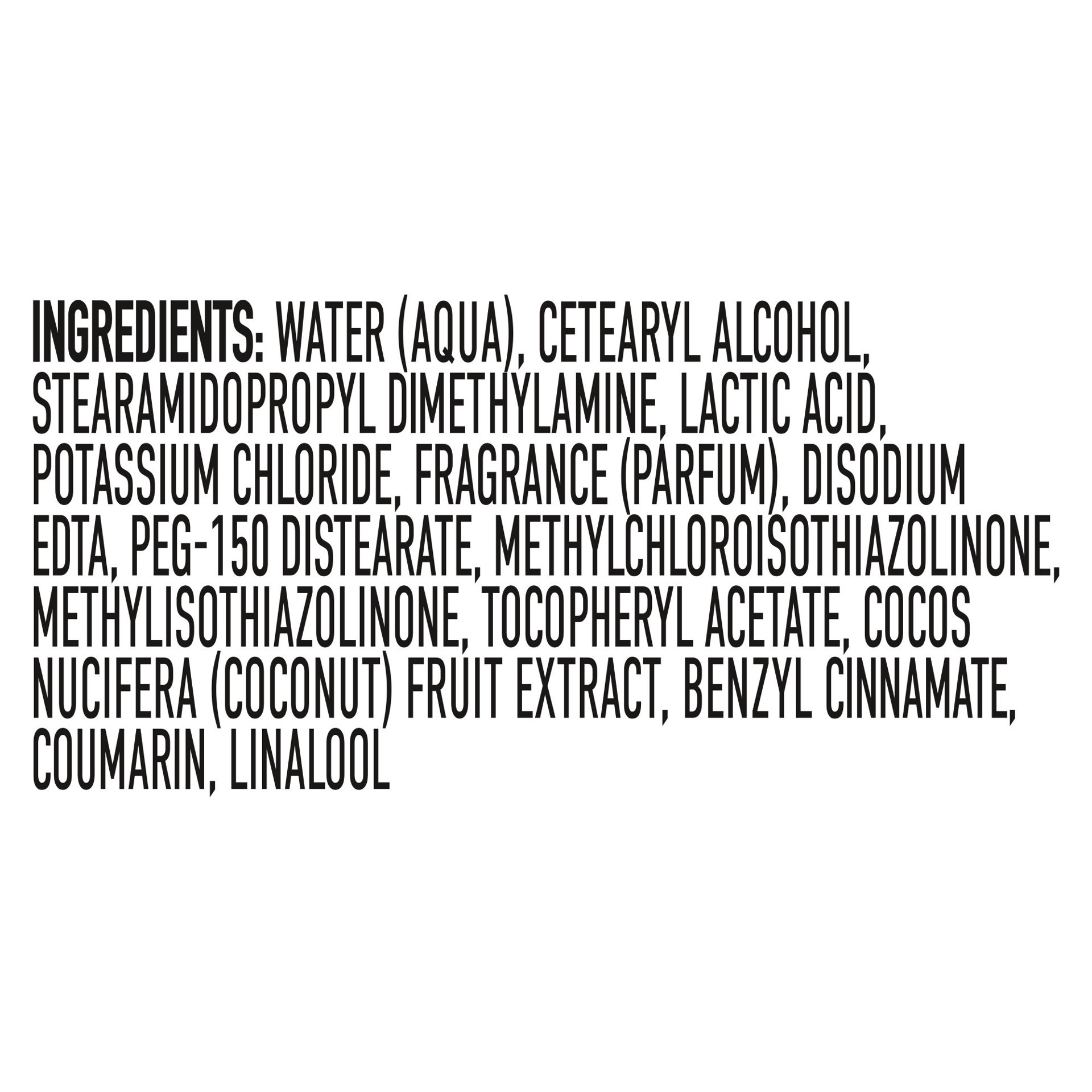 slide 2 of 3, Suave Essentials Conditioner Tropical Coconut, 15 oz, 15 oz