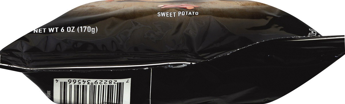 slide 4 of 6, Terra Sweet Potato Chips, 6 oz