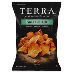 Terra Sweet Potato Chips