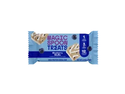 Magic Spoon Blueberry Muffin High Protein Cereal Bar
