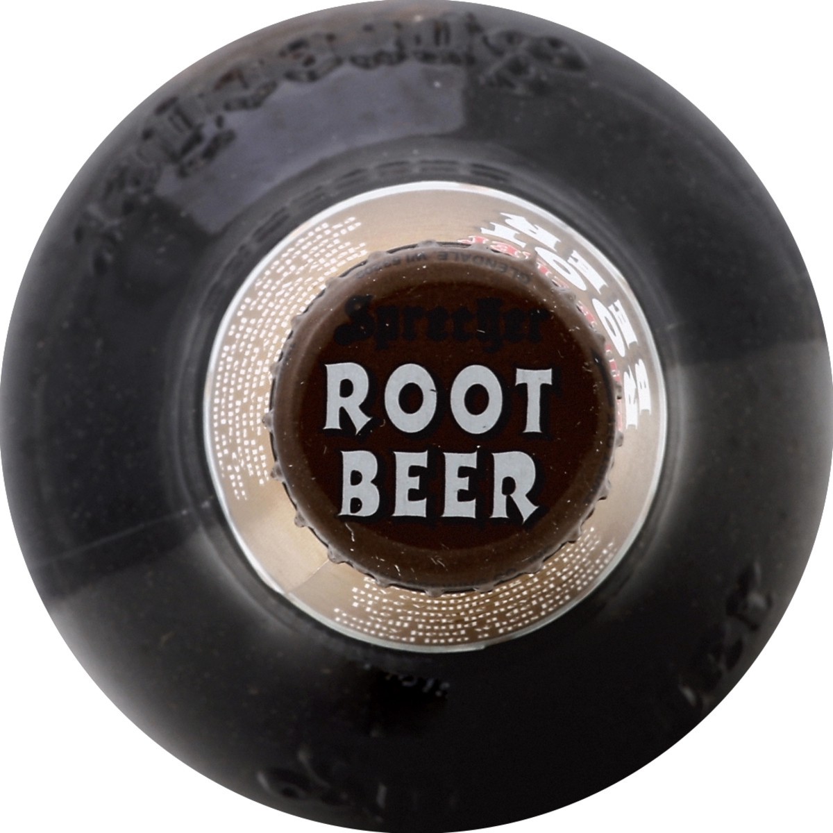 slide 3 of 4, Sprecher Root Beer Soft Drink - 16 fl oz, 16 fl oz