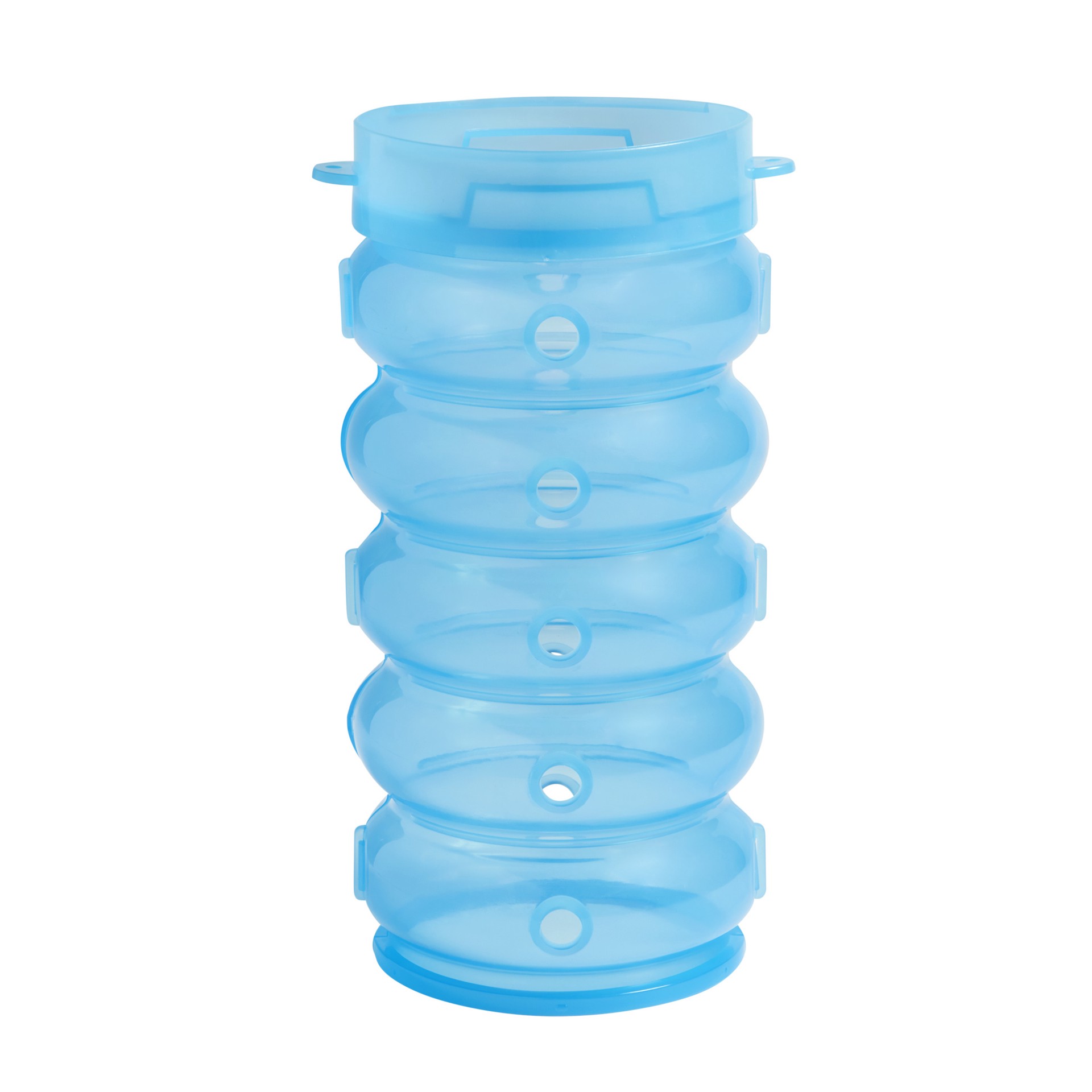 slide 2 of 2, Kaytee Hard Goods Kaytee Giant Tube Straight, 1 ct