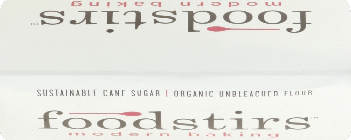 slide 4 of 4, Foodstirs Modern Baking Organic Simply Sweet Vanilla Cake Mix, 20 oz