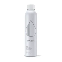 Pathwater Refillable Purified Purified Water 25 oz